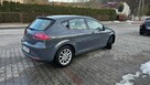 Seat Leon 2010 r 1.6 TDI LIFT Klimatronik PDC Tempomat Alum Serwis ZAREJESTROWAN - 6