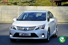 Toyota Avensis 2.0VVTi 152KM Executive/SerwisASO/Kamera/Ledy/Navi/PółSkóry/Parktronic - 1