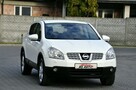 Nissan Qashqai 1,6i 115KM TEKNA/Alufelgi/Serwisowany/AUX/PDC/Pod.Fotele/Climatronic - 2