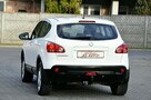 Nissan Qashqai 1,6i 115KM TEKNA/Alufelgi/Serwisowany/AUX/PDC/Pod.Fotele/Climatronic - 3