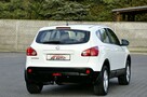 Nissan Qashqai 1,6i 115KM TEKNA/Alufelgi/Serwisowany/AUX/PDC/Pod.Fotele/Climatronic - 4