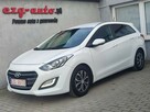 Hyundai i30 I wł. serwis ASO kamera nawigacja Gwarancja - 2