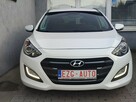 Hyundai i30 I wł. serwis ASO kamera nawigacja Gwarancja - 3