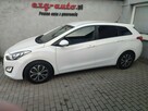 Hyundai i30 I wł. serwis ASO kamera nawigacja Gwarancja - 4