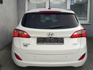 Hyundai i30 I wł. serwis ASO kamera nawigacja Gwarancja - 6