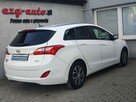 Hyundai i30 I wł. serwis ASO kamera nawigacja Gwarancja - 7