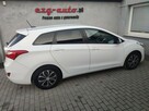 Hyundai i30 I wł. serwis ASO kamera nawigacja Gwarancja - 8