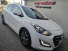 Hyundai i30 I wł. serwis ASO kamera nawigacja Gwarancja - 9