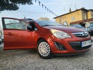 Opel Corsa 1.2 85 KM Z Niemiec Zarejestrowana 100% Przebieg 122 Tyś km Zapraszamy - 2