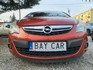 Opel Corsa 1.2 85 KM Z Niemiec Zarejestrowana 100% Przebieg 122 Tyś km Zapraszamy - 3