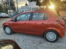 Opel Corsa 1.2 85 KM Z Niemiec Zarejestrowana 100% Przebieg 122 Tyś km Zapraszamy - 6
