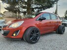 Opel Corsa 1.2 85 KM Z Niemiec Zarejestrowana 100% Przebieg 122 Tyś km Zapraszamy - 8
