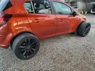Opel Corsa 1.2 85 KM Z Niemiec Zarejestrowana 100% Przebieg 122 Tyś km Zapraszamy - 9