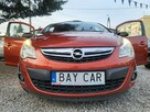 Opel Corsa 1.2 85 KM Z Niemiec Zarejestrowana 100% Przebieg 122 Tyś km Zapraszamy - 11