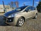 Peugeot 3008 Diesel Panorama Head Up Gwarancja - 2