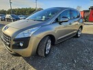 Peugeot 3008 Diesel Panorama Head Up Gwarancja - 3