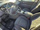 Peugeot 3008 Diesel Panorama Head Up Gwarancja - 9