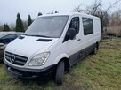 Mercedes Sprinter 2.2 CDI Brygadówka 6 osób - 2