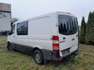 Mercedes Sprinter 2.2 CDI Brygadówka 6 osób - 3