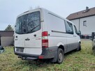 Mercedes Sprinter 2.2 CDI Brygadówka 6 osób - 4