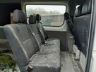 Mercedes Sprinter 2.2 CDI Brygadówka 6 osób - 5