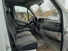 Mercedes Sprinter 2.2 CDI Brygadówka 6 osób - 6