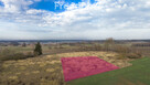 Mazury Kruklin działka budowlana (2 domy) 3216 m² - 1