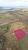 Mazury Kruklin działka budowlana (2 domy) 3216 m² - 6