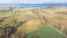 Mazury Kruklin działka budowlana (2 domy) 3216 m² - 7