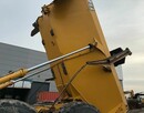 Wozidlo budowlane BELL B 45 E wywrotka 6x6 kolebowa - 5
