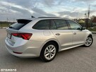 Skoda Octavia 2.0 TDI Style DSG - 1