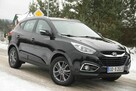 HYUNDAI ix35 LIFT * 1.7 CRDI 116km Ledy Parktronic - 12