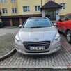 Peugeot 508 sw - 5