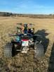 LTZ 400, 2008r po lifcie - 8