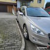 Peugeot 508 sw - 6