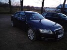 Audi A6 C6 quattro okazja - 4