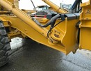 Wozidlo budowlane BELL B 45 E wywrotka 6x6 kolebowa - 7