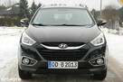 HYUNDAI ix35 LIFT * 1.7 CRDI 116km Ledy Parktronic - 11