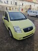 Citroen C2 - 5