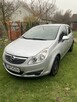 Opel corsa - 3
