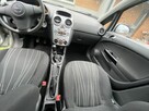 Opel corsa - 6