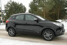 HYUNDAI ix35 LIFT * 1.7 CRDI 116km Ledy Parktronic - 9