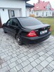 Mercedes C180 kompresor 2006 - 6