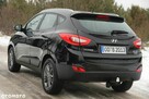 HYUNDAI ix35 LIFT * 1.7 CRDI 116km Ledy Parktronic - 6