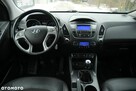 HYUNDAI ix35 LIFT * 1.7 CRDI 116km Ledy Parktronic - 16