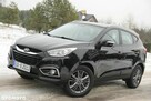 HYUNDAI ix35 LIFT * 1.7 CRDI 116km Ledy Parktronic - 3