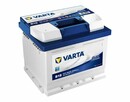 Akumulator VARTA Blue Dynamic B18 44Ah 440A EN - 1