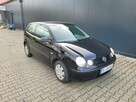 Volkswagen Polo - 4