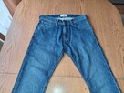 Spodnie męskie jeansowe WRANGLER BRYSON skinny W29 L34 NOWE ! - 7