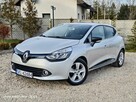 Piękne Clio Bogata wersja Potwierdzony przebieg! ZAMIANA - 2